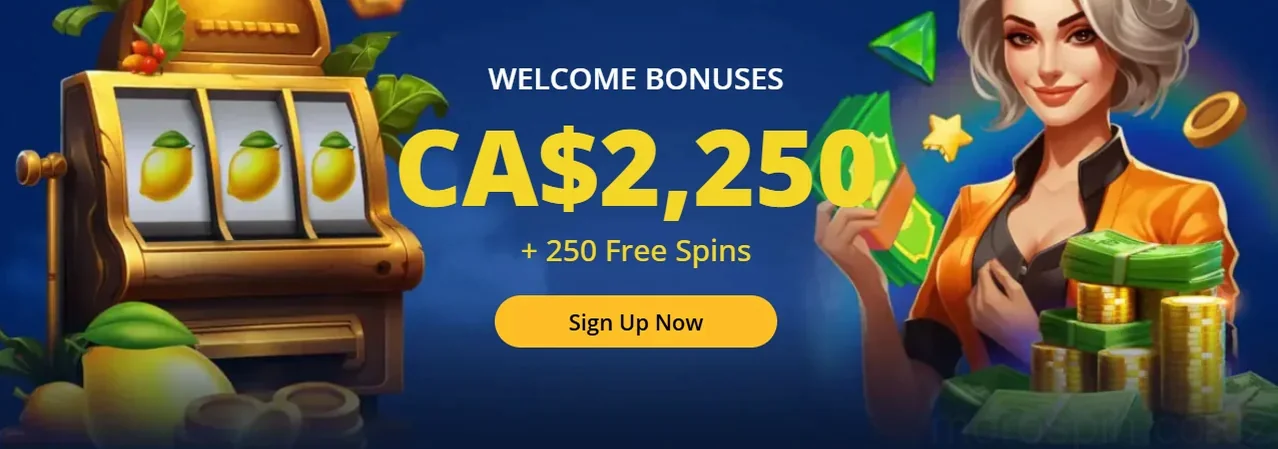 Morospin Casino Uvítací Bonus